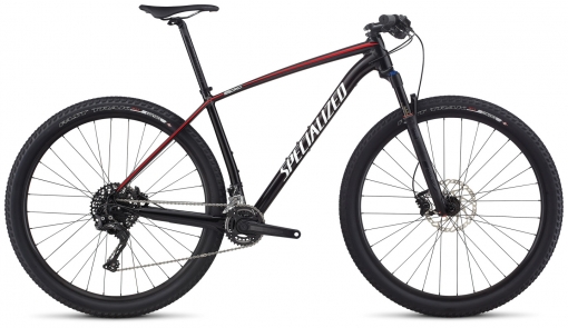 specialized epic ht comp carbon 2017