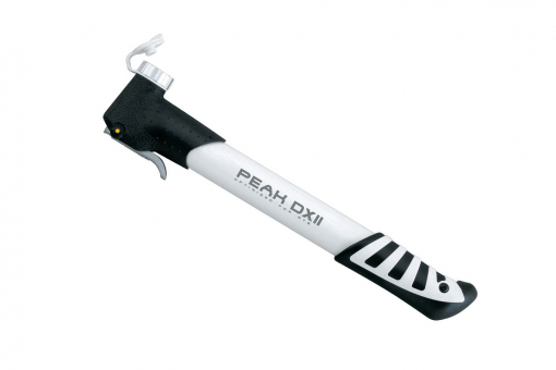 Насос Topeak Peak DX II