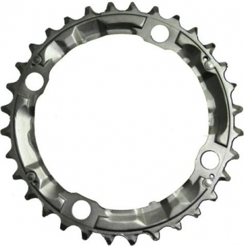 звезда передняя shimano deore для fc-m532