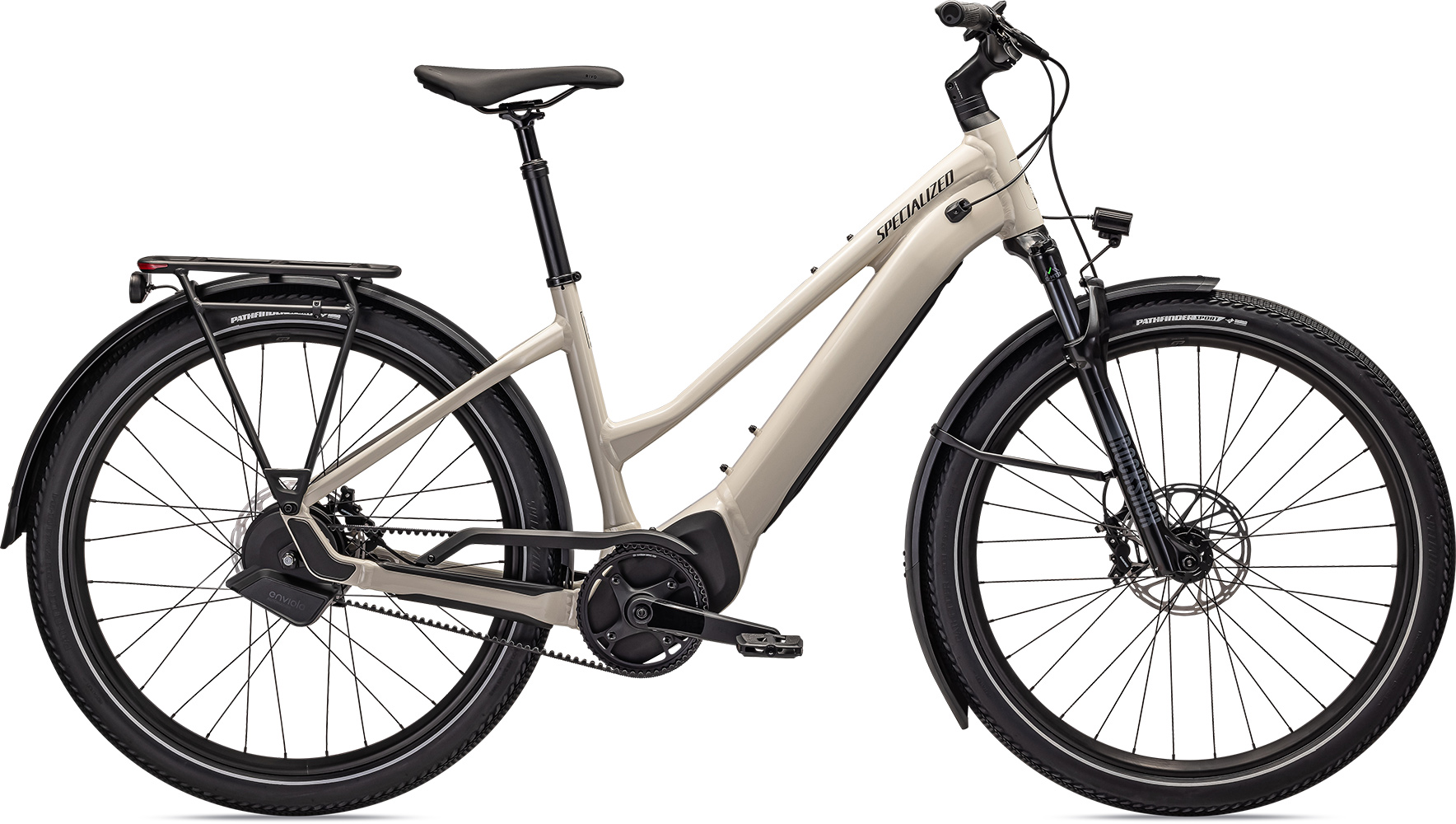 Specialized turbo shop vado 5.0 2018