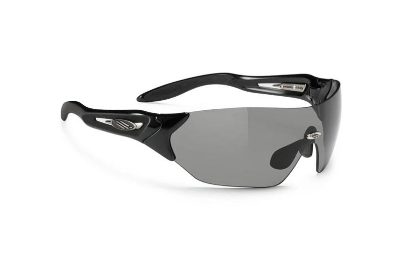 Hypermask Купить Очки Rudy Project HYPERMASK BLACK G.-SMOKE BLACK RUBBER за 5780. ...