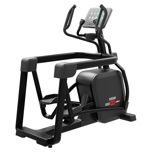 CardioPower Pro XE550