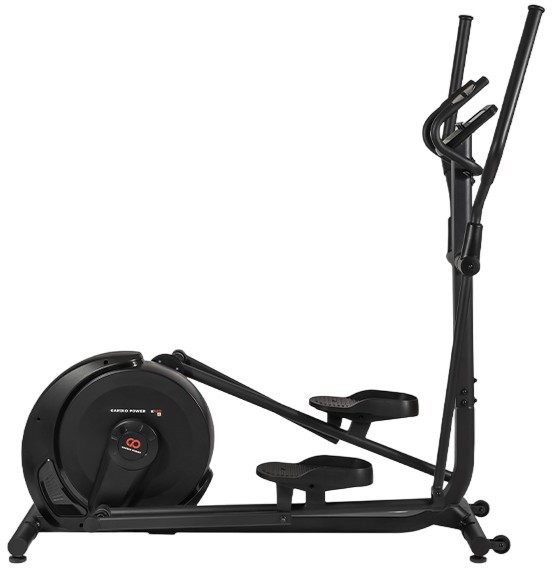 CardioPower E420