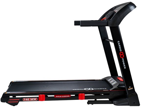 CardioPower T40 NEW
