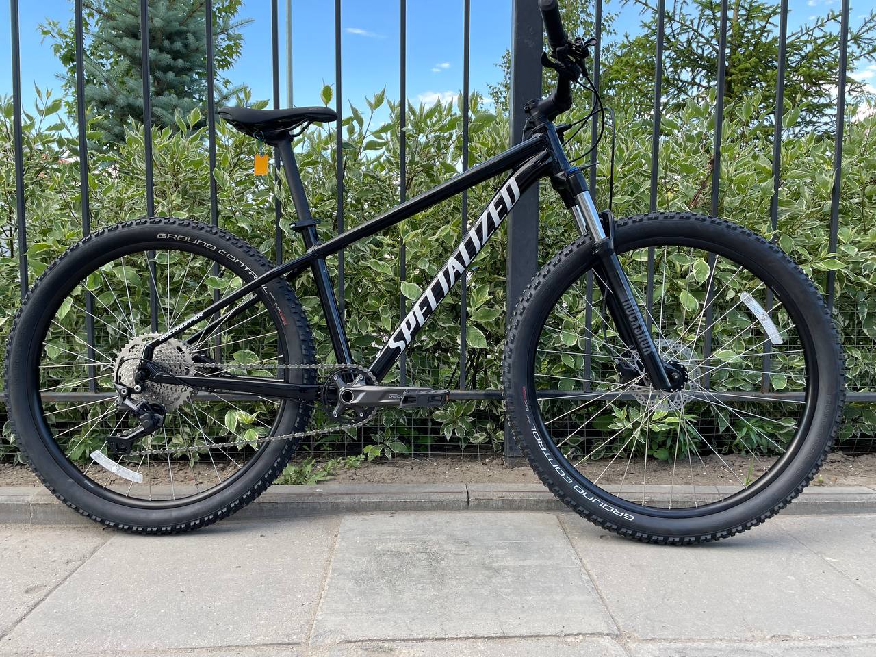 Specialized rockhopper 27 shop