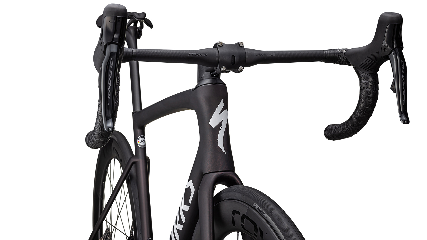 Specialized tarmac sram red outlet
