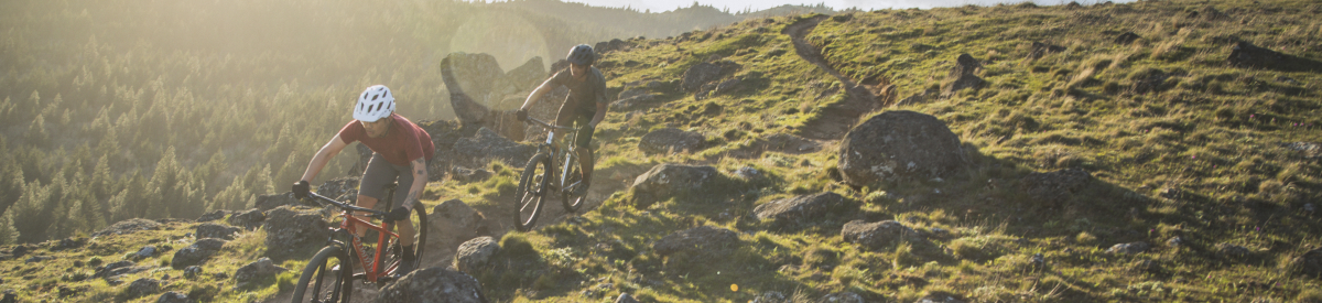 Горные велосипеды Specialized Rockhopper