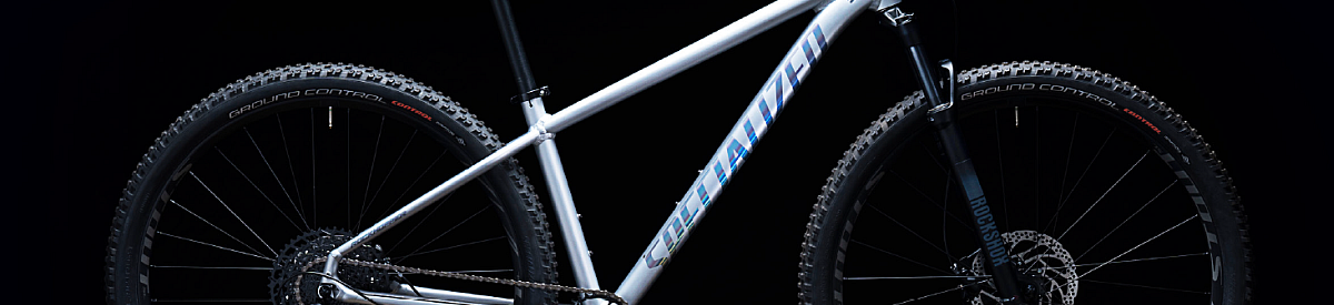 Горные велосипеды Specialized Rockhopper