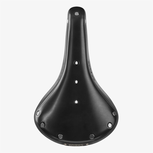 седло brooks b17 standard black