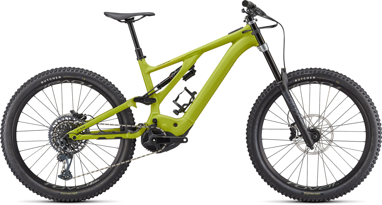 TURBO KENEVO - Больше трейлов! Specialized Turbo Kenevo Expert 6FATTIE NB 2022 Olive Green/Oak Green Артикул 98022-3303, 98022-3304, 98022-3305, 98022-3302