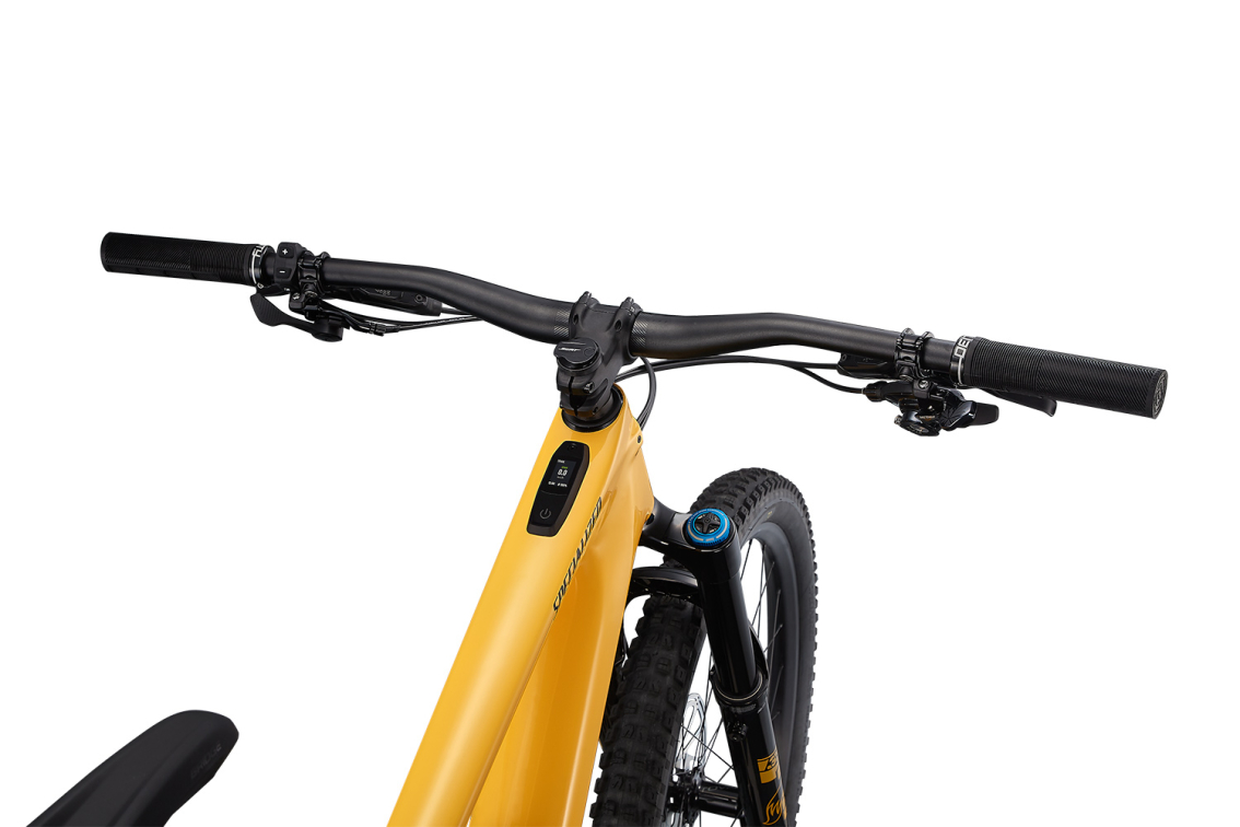 TURBO KENEVO - Больше трейлов! Specialized Turbo Kenevo SL Expert 2021 Gloss Brassy Yellow / Black Артикул 98021-3603, 98021-3605, 98021-3604, 98021-3602