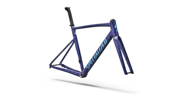 specialized allez sprint 2026 majesty blue/glacial metallic impasto