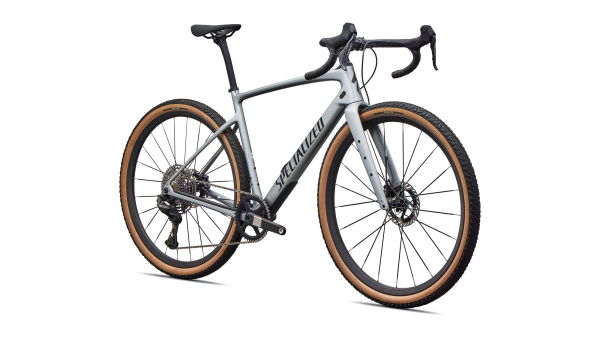 Specialized Diverge 4 Pro LTD 2027 Shimano XTR/GRX Di2 Grey