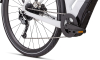 TURBO COMO - современный уровень комфорта Specialized Turbo Como 3.0 2021 Metallic White Silver/Black Артикул 