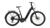 TURBO COMO - современный уровень комфорта Specialized Turbo Como 4.0 2025 Cast Black / Silver Reflective Артикул 90424-5402, 90424-5404, 90424-5403