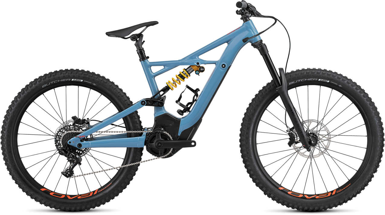 TURBO KENEVO - Больше трейлов! Specialized Turbo Kenevo Expert 6fattie 2019 Артикул 98019-3102, 98019-3104, 98018-7204, 98018-7202, 98018-7203, 98019-3103, 98018-7205, 98019-3105