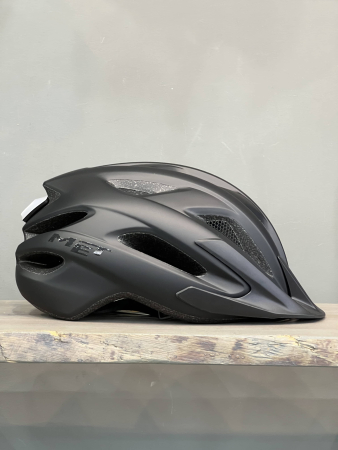 Шлемы Шлем Met Crossover MIPS Black Артикул 3HM151CE00UNNO1, 3HM151CE00XLNO1