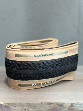 Покрышки Покрышка 700 Specialized Pathfinder TLR Tan Wall Артикул 00025-4493, 00025-4492, 00025-4491