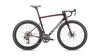 S-WORKS велосипеды шоссе Specialized S-Works Tarmac SL8 - Sram Red AXS 2025 Gloss Solidity/Red To Black Pearl/Metallic White Артикул 90625-0061, 90625-0054, 90625-0052, 90625-0049, 90625-0058, 90625-0056