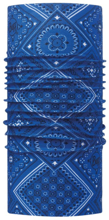 Бандана Бандана BUFF ORIGINAL BUFF WALKER BLUE Артикул 