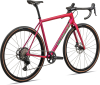 Циклокроссовые, внедорожные велосипеды Specialized Crux Comp - Shimano GRX 2024 Gloss Vivid Pink/Electric Green Артикул 91424-5049, 91424-5056, 91424-5052, 91424-5061, 91424-5058, 91424-5054