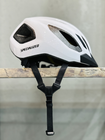 Шлемы Шлем Specialized Chamonix 3 Mips White Артикул 60124-1814, 60124-1812, 60124-1813 Шлемы Шлем Specialized Chamonix 3 Mips White Артикул 60124-1814, 60124-1812, 60124-1813