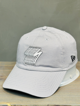 Шапки, кеппи, бейсболки Кепка Specialized New Era Revel Classic Hat Stone Артикул 