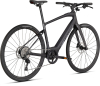 TURBO VADO - свой в городе! Specialized Turbo Vado SL 4.0 Satin Nearly Black / Black Reflective Артикул 93920-5102, 93920-5105, 93920-5104, 93920-5103