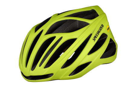 Шлемы Шлем Specialized Echelon II Mips Hyper green Артикул 60120-1422, 60120-1424, 60120-1423
