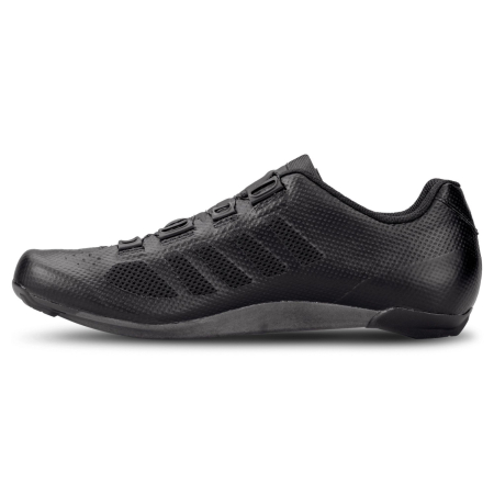 Велотуфли шоссе и триатлон Велотуфли Road Scott Vertec Boa black/silver Артикул 7615523814497-7615523413225, 7615523814503-7615523413232, 7615523814510-7615523413249, 7615523413201, 7615523814480-7615523413218