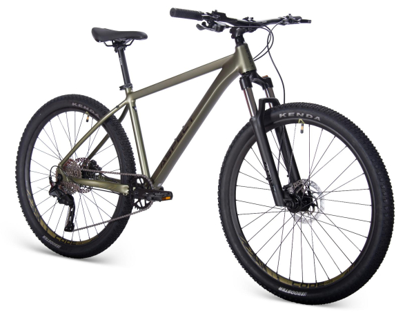Aspect Cobalt 27.5 2025 Зелёный