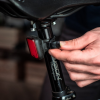 Фары и фонари Фонарь задний Knog Blinder Grid Артикул 12284