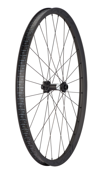 Колёса Колеса 29 Specialized Roval Control Carbon 6B XD Satin Carbon/Satin Black Артикул 