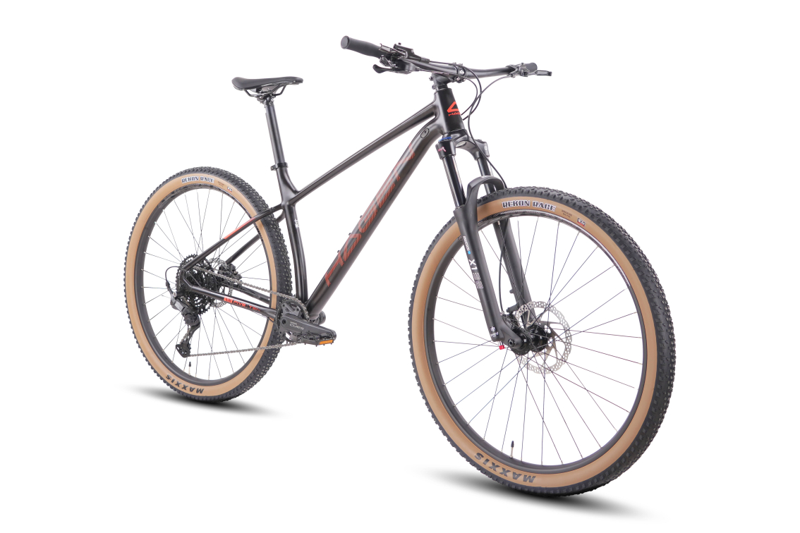 Купить Hagen Five 5.10 29 2025 Metal Core Артикул H25M510MC29ML, H25M510MC29S, H25M510MC29XL