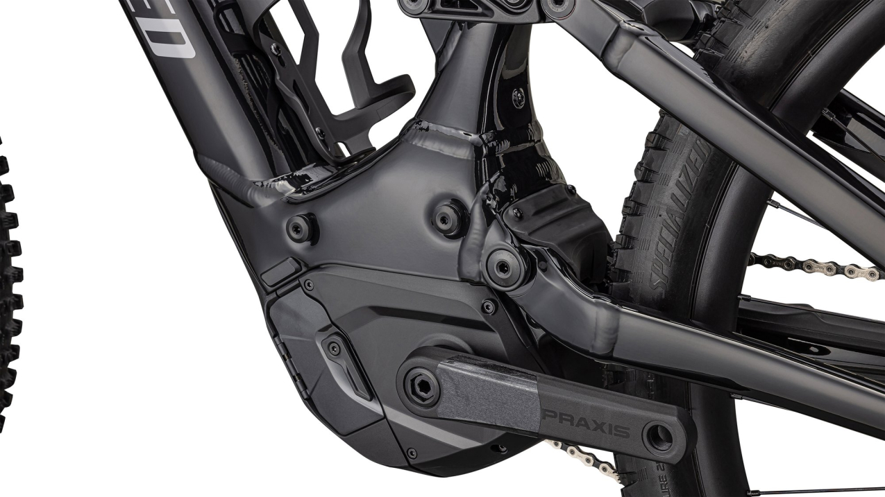TURBO LEVO - лучшее из возможного! Specialized Turbo Levo Comp Alloy G3 NB 2025 Black / Dove Grey / Black Артикул 95225-6301, 95225-6304, 95225-6305, 95225-6306, 95225-6303, 95225-6302