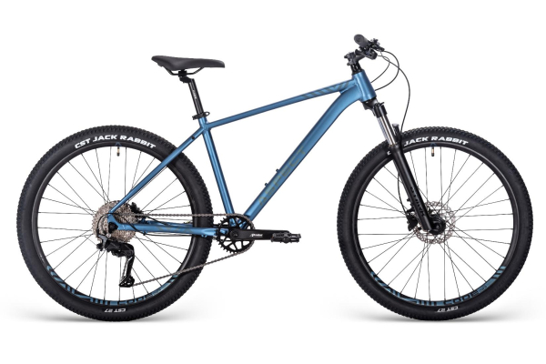 Aspect Nickel Elite 27.5 2025 Синий