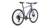 Городские велосипеды Specialized Sirrus X 2.0 2026 Satin Mauve Metallic / Dolomite Metallic Frost Reflective Артикул 92426-8201, 92426-8202, 92426-8205, 92426-8200, 92426-8203, 92426-8204