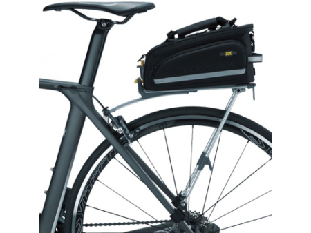 Багажник Багажник Topeak Roadie Rack с креплением на верхние перья рамы Артикул TA2403B, TA2403