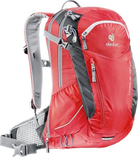 Рюкзаки Рюкзак Deuter Bike Cross Air 20 EXP  Артикул 4046051048376, 4046051048383