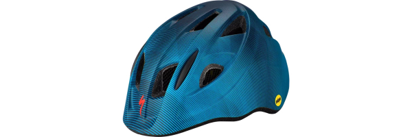 Шлем детский Specialized Mio mips Cast Blue/Aqua Refraction