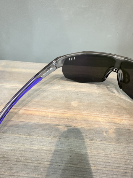 Очки Очки RPJ Trane Crystal Ash - MLS Violet Артикул 