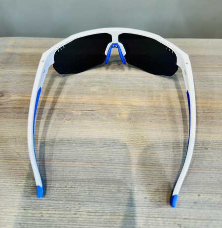 Очки Очки RPJ Trane White Shiny - MLS Ice Артикул 