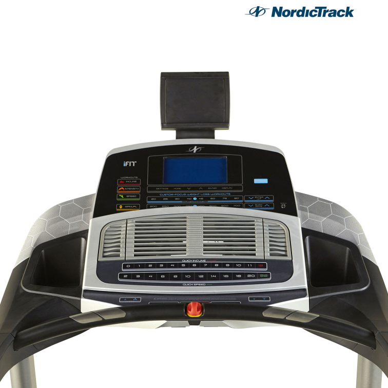 Беговые дорожки Nordic Track T10.0 Артикул 