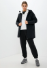 Куртки Парка женская Reebok OW URBAN FLEECE PARKA black Артикул HG8929M