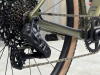 Гравийные велосипеды, комфорт плюс Specialized Diverge 4 Comp Carbon 2026 SRAM Apex AXS Laurel Green Metallic/ Dolomite Metallic Артикул 95426-5349, 95426-5354, 95426-5352, 95426-5361, 95426-5356, 95426-5358