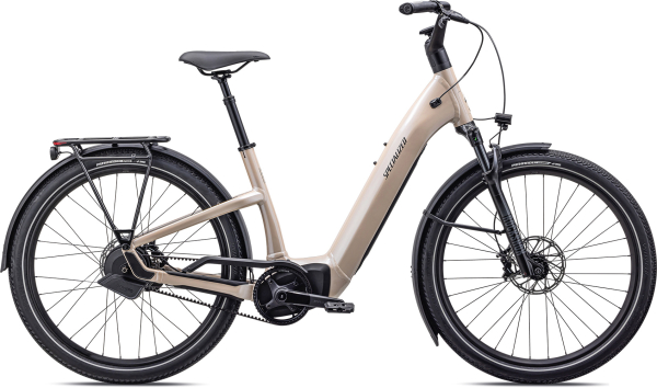 Specialized Turbo Como 5.0 IGH 2023 Sand / BlackReflective