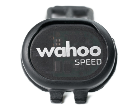 Аксессуары для велокомпьютеров Датчик скорости Wahoo RPM Speed Sensor Артикул 