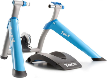 Велостанки Велотренажер TACX Satori Smart Артикул 
