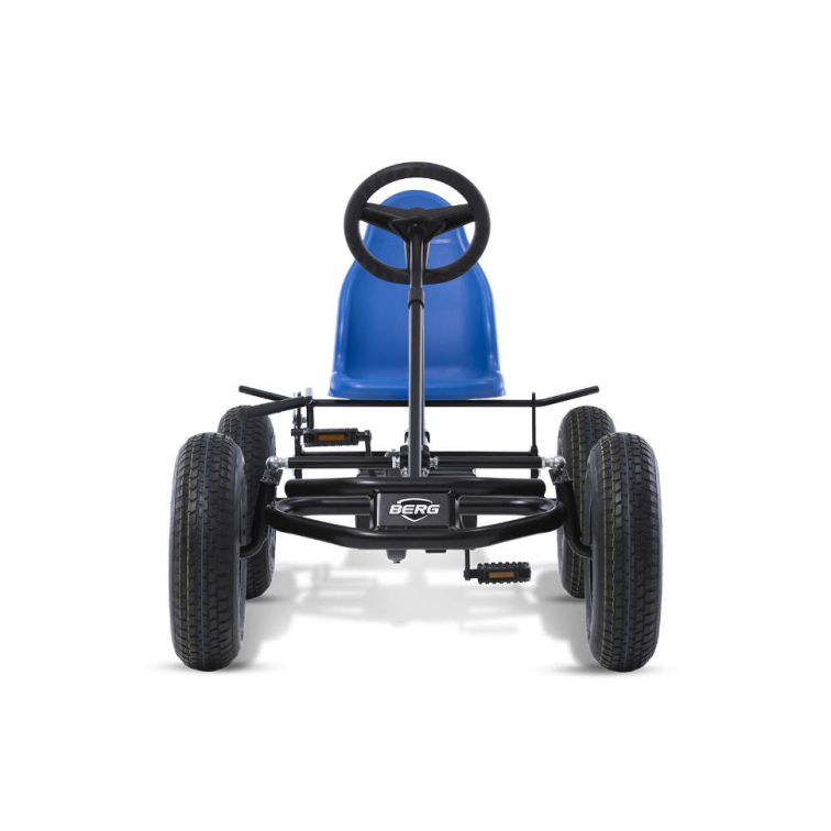 Веломобили Berg XL B. Pure Blue BFR Артикул 
