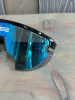 Очки Очки спортивные Scicon AeroWing Lamon оправа Black Gloss линза SCNPP Multimirror Blue Артикул 